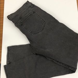Banana republic sculpt skinny jeans